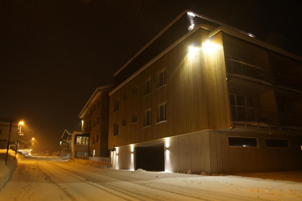 Alpine Lodge Kloesterle Am Arlberg מראה חיצוני תמונה